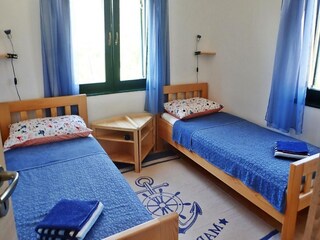 Vakantiepark Seline Kenmerken 21