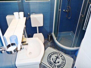 Parco vacanze Seline Caratteristiche 36