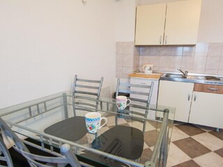 Parque de vacaciones Polača Características 14