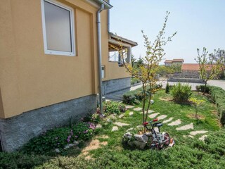 Parc de vacances Polača Enregistrement extérieur 2