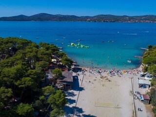 Parque de vacaciones Polača  27