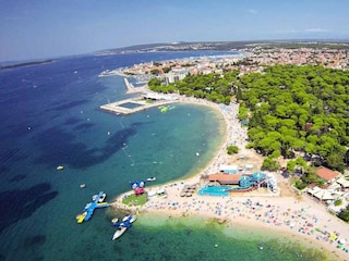 Holiday park Polača  28