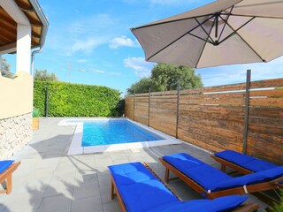 Ferienpark Polača Außenaufnahme 4