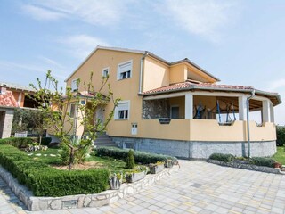 Vakantiepark Polača Buitenaudio-opname 5