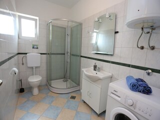 Parco vacanze Polača Caratteristiche 15