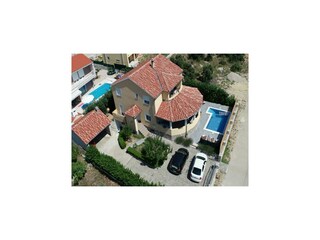 Parco vacanze Polača Registrazione all'aperto 7