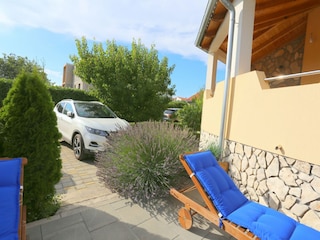 Holiday park Polača Outdoor Recording 9