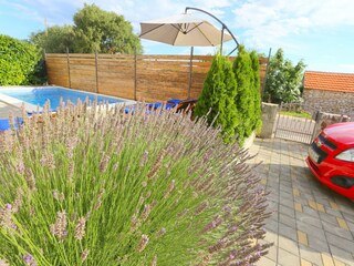 Ferienpark Polača Außenaufnahme 12