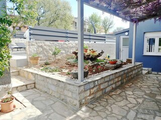 Holiday park Maslenica Outdoor Recording 3