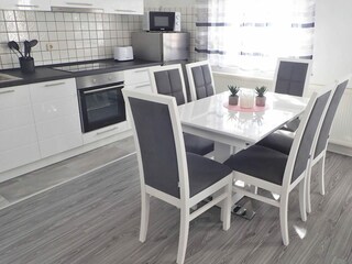 Vakantiepark Maslenica Kenmerken 19