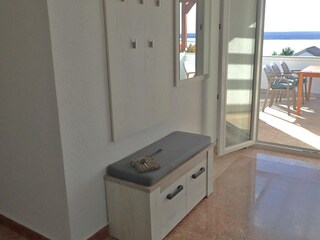 Parc de vacances Maslenica Équipement 21