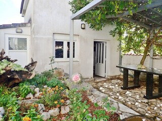 Vakantiepark Maslenica Buitenaudio-opname 6