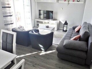 Vakantiepark Maslenica Kenmerken 22