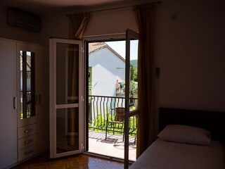 Appartement Seline Équipement 21