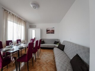 Apartment Seline Ausstattung 27
