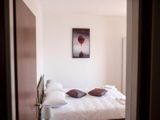 Apartamento Seline Características 30
