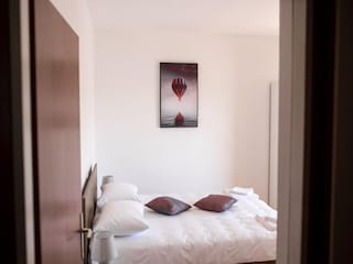 Apartment Seline Ausstattung 30
