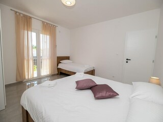 Apartamento Seline Características 31