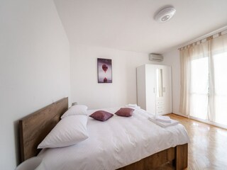 Apartamento Seline Características 32