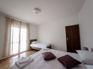 Apartamento Seline  55