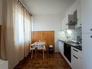 Apartment Seline Ausstattung 38