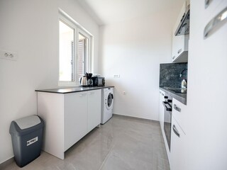 Apartment Seline Ausstattung 39