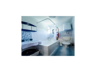 Apartment Seline Ausstattung 49