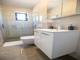 Apartment Seline Ausstattung 50