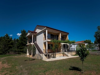 Apartment Seline Außenaufnahme 4