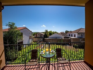Appartement Seline Buitenaudio-opname 5