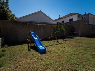 Apartamento Seline Grabación al aire libre 8