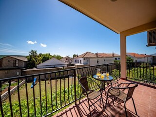 Appartement Seline Buitenaudio-opname 9