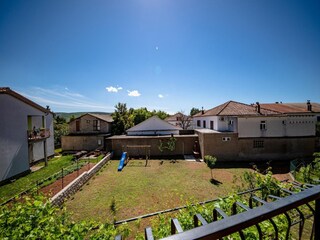 Apartamento Seline Grabación al aire libre 10