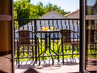 Appartement Seline Buitenaudio-opname 11