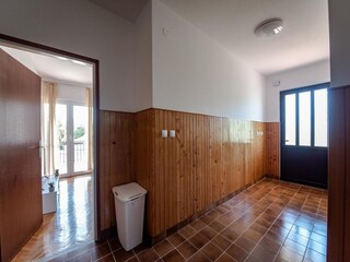 Apartment Seline Außenaufnahme 12