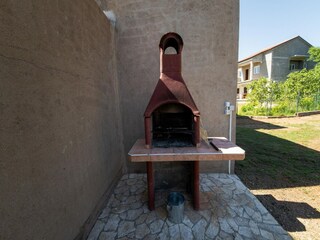 Apartamento Seline Grabación al aire libre 13