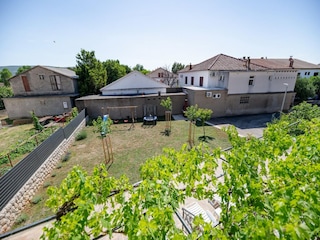 Apartamento Seline Grabación al aire libre 18