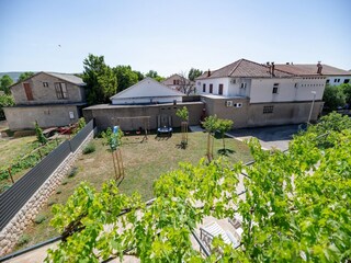 Appartement Seline Buitenaudio-opname 15