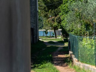 Appartamento Seline Registrazione all'aperto 17