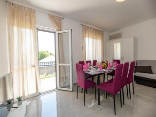 Appartement Seline Kenmerken 44