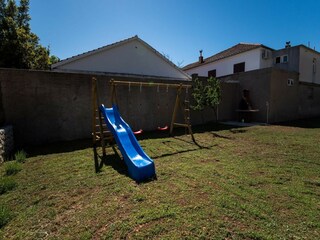 Apartamento Seline Grabación al aire libre 19