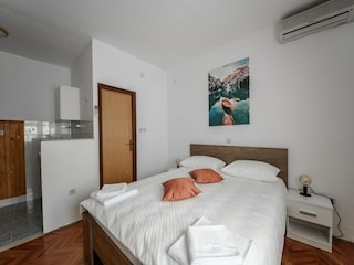 Apartment Seline Ausstattung 26