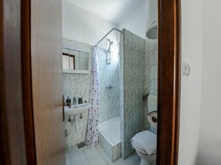 Apartment Seline Ausstattung 41