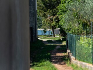 Apartment Seline Outdoor Recording 16