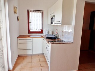 Appartement Starigrad Équipement 21