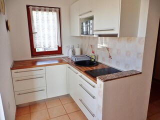 Apartamento Starigrad Características 22