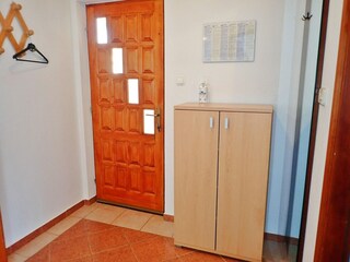 Apartment Starigrad  38