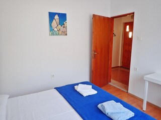 Apartamento Starigrad Características 25