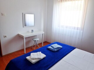 Apartamento Starigrad Características 27