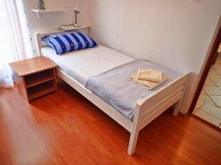 Apartment Starigrad Features 29